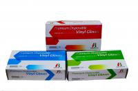 Bocalyd Premium Disposable Vinyl Exam Gloves 