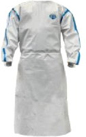 Disposable Isolation Gowns